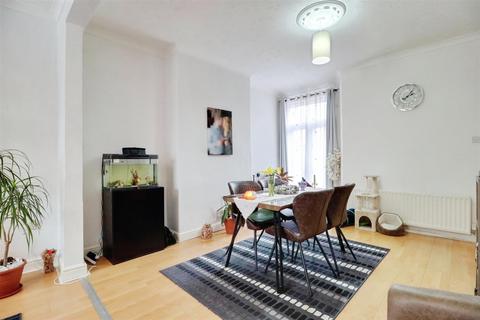 3 bedroom terraced house for sale, Ruskin Road, Crewe