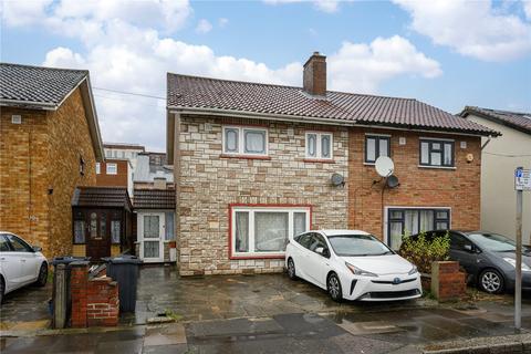 3 bedroom semi-detached house for sale, St. Marys Road, Ilford IG1