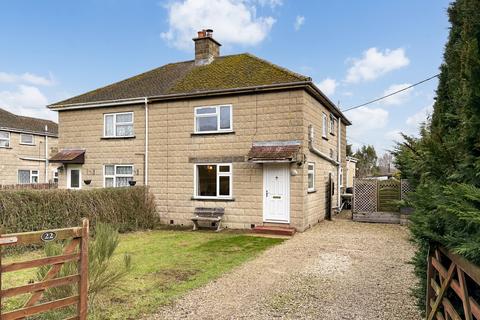White Horse, Uffington