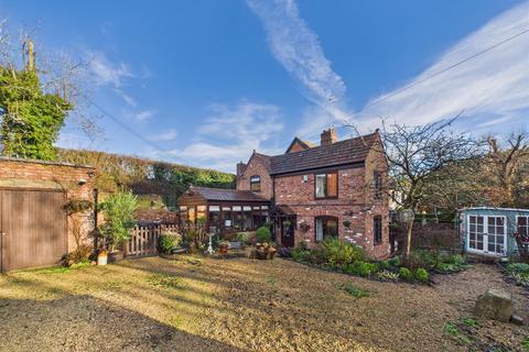 3 bedroom cottage for sale, Lavendon Cottage, Anchor Lane, Harvington
