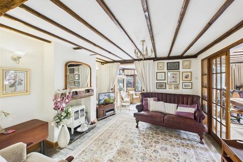 3 bedroom cottage for sale, Lavendon Cottage, Anchor Lane, Harvington