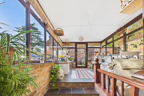 3 bedroom cottage for sale, Lavendon Cottage, Anchor Lane, Harvington