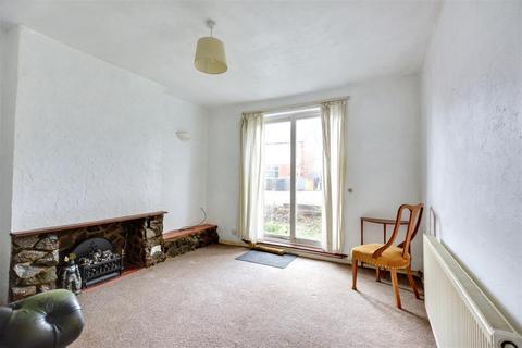 3 bedroom end of terrace house for sale, Sycamore Road, Long Eaton