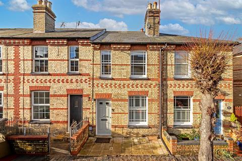 2 bedroom terraced house for sale, Oster Street, St. Albans