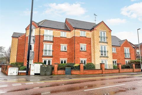 Field Farm Close, Loughborough, Leicestershire