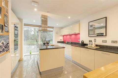 4 bedroom terraced house for sale, Henslow Mews, Cambridge, Cambridgeshire, CB2