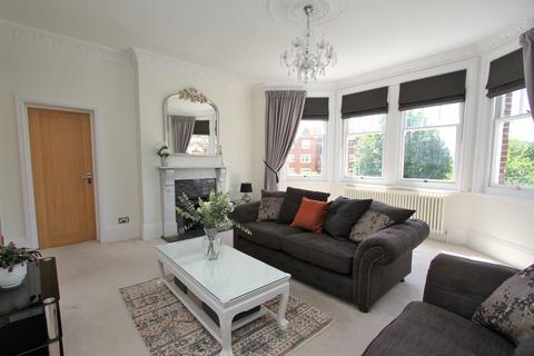 2 bedroom apartment for sale, Darley Road, Eastbourne BN20