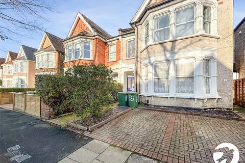 1 bedroom flat to rent, Culverley Road, Catford, London, SE6