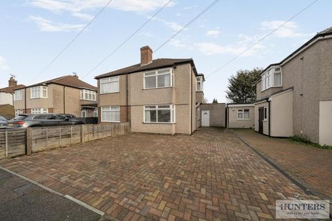 3 bedroom semi-detached house for sale, Gipsy Road, Welling