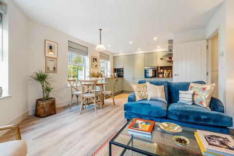 undefined, Plot 14 at Gayton House, Vicarage Road GU46