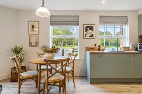 undefined, Plot 14 at Gayton House, Vicarage Road GU46