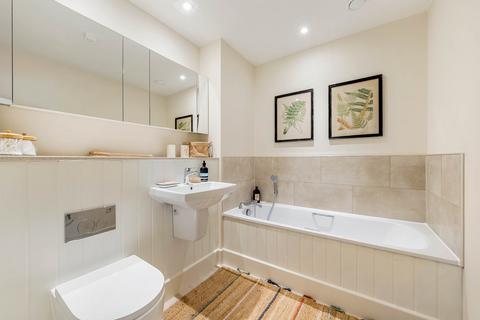 undefined, Plot 14 at Gayton House, Vicarage Road GU46