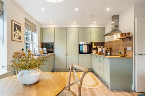 undefined, Plot 14 at Gayton House, Vicarage Road GU46