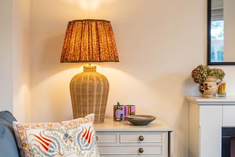 undefined, Plot 14 at Gayton House, Vicarage Road GU46