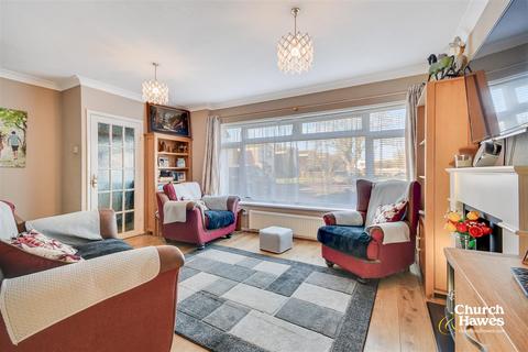 3 bedroom detached house for sale, Birch Road, Tillingham