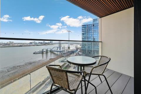 1 bedroom flat for sale, 18 Cutter Lane, London, SE10