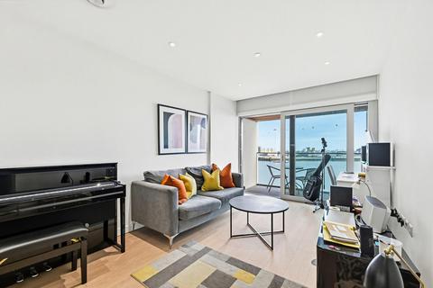 1 bedroom flat for sale, 18 Cutter Lane, London, SE10