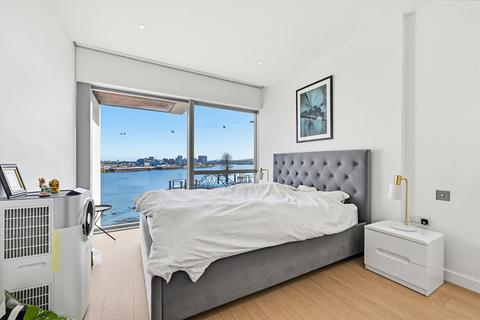 1 bedroom flat for sale, 18 Cutter Lane, London, SE10