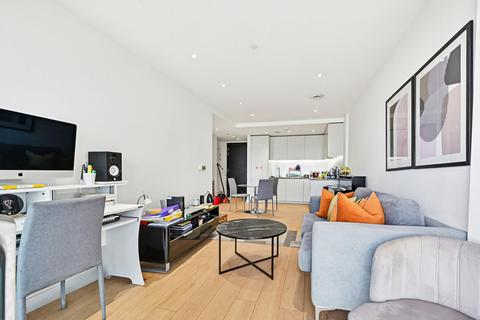 1 bedroom flat for sale, 18 Cutter Lane, London, SE10