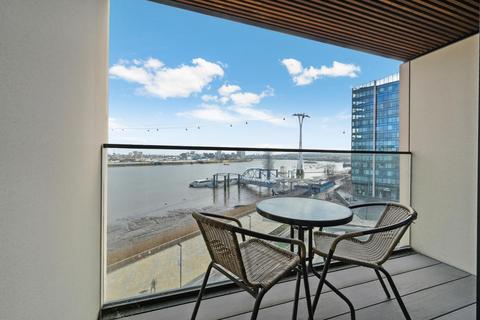 1 bedroom flat for sale, 18 Cutter Lane, London, SE10