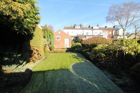 2 bedroom end of terrace house for sale, Holly Bank, Mill Brow, Marple Bridge, Marple Bridge
