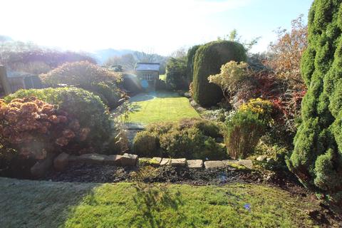 2 bedroom end of terrace house for sale, Holly Bank, Mill Brow, Marple Bridge, Marple Bridge