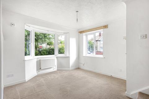 1 bedroom semi-detached house to rent, Charta Road, Egham, Surrey, TW20