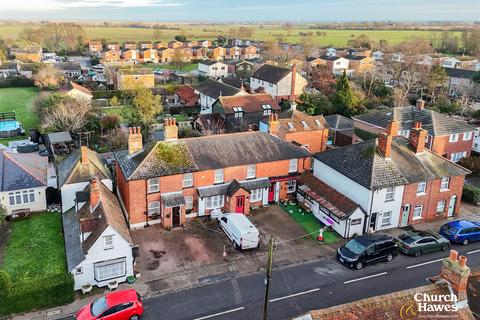 3 bedroom semi-detached house for sale, South Street, Tillingham