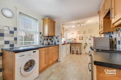 3 bedroom semi-detached house for sale, South Street, Tillingham