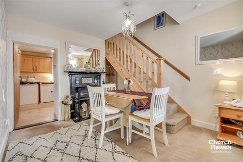 3 bedroom semi-detached house for sale, South Street, Tillingham