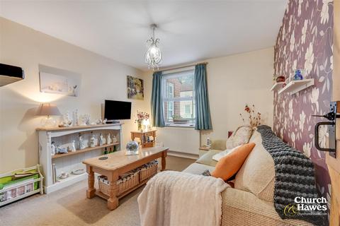 3 bedroom semi-detached house for sale, South Street, Tillingham