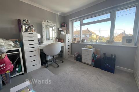 3 bedroom terraced house for sale, Carnation Crescent, East Malling, West Malling, Kent