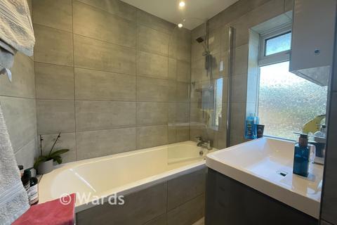 3 bedroom terraced house for sale, Carnation Crescent, East Malling, West Malling, Kent