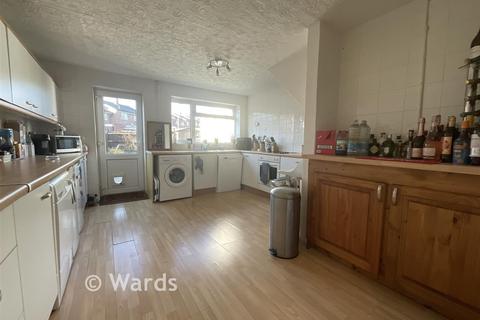 Carnation Crescent, East Malling, West Malling, Kent