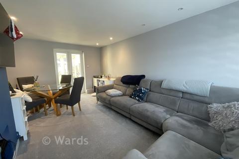 3 bedroom terraced house for sale, Carnation Crescent, East Malling, West Malling, Kent