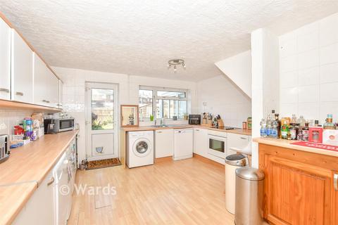 Carnation Crescent, East Malling, West Malling, Kent