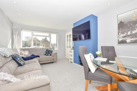 3 bedroom terraced house for sale, Carnation Crescent, East Malling, West Malling, Kent