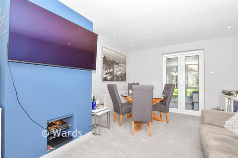 3 bedroom terraced house for sale, Carnation Crescent, East Malling, West Malling, Kent
