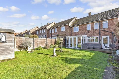 Carnation Crescent, East Malling, West Malling, Kent