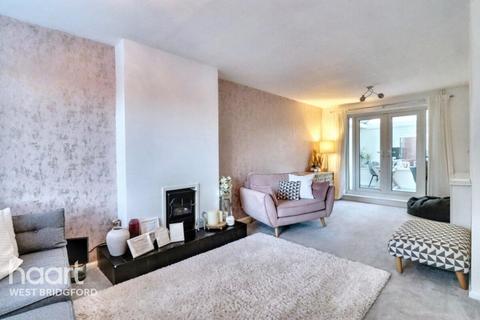 3 bedroom semi-detached house for sale, Garrett Grove, Clifton, Nottingham