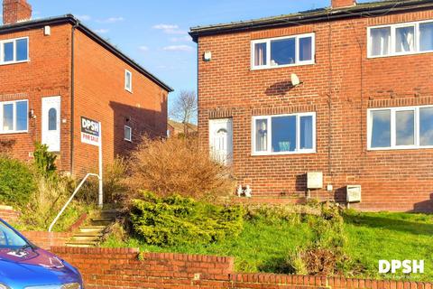 undefined, Bridle Street, Batley