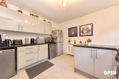 undefined, Bridle Street, Batley