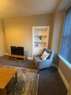2 bedroom flat to rent, Innerbridge Street, Guardbridge KY16