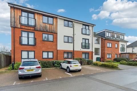 2 bedroom apartment for sale, Cooks Way, Hitchin SG4
