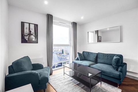 1 bedroom apartment to rent, Eden Grove, Staines-upon-Thames, Surrey, TW18