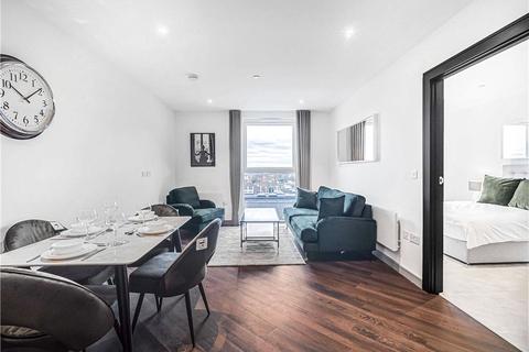 Eden Grove, Staines-upon-Thames, Surrey, TW18