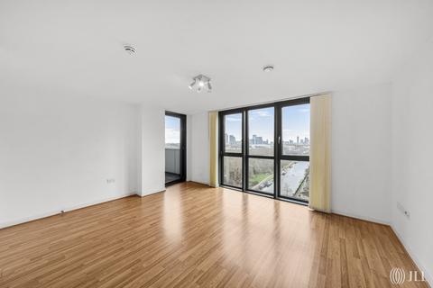 1 bedroom flat for sale, Sky Apartments, Homerton Road, London, E9