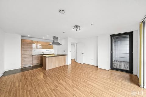 1 bedroom flat for sale, Sky Apartments, Homerton Road, London, E9