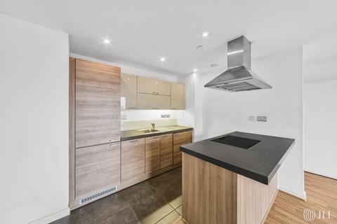 1 bedroom flat for sale, Sky Apartments, Homerton Road, London, E9