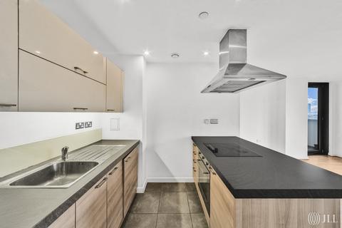 1 bedroom flat for sale, Sky Apartments, Homerton Road, London, E9